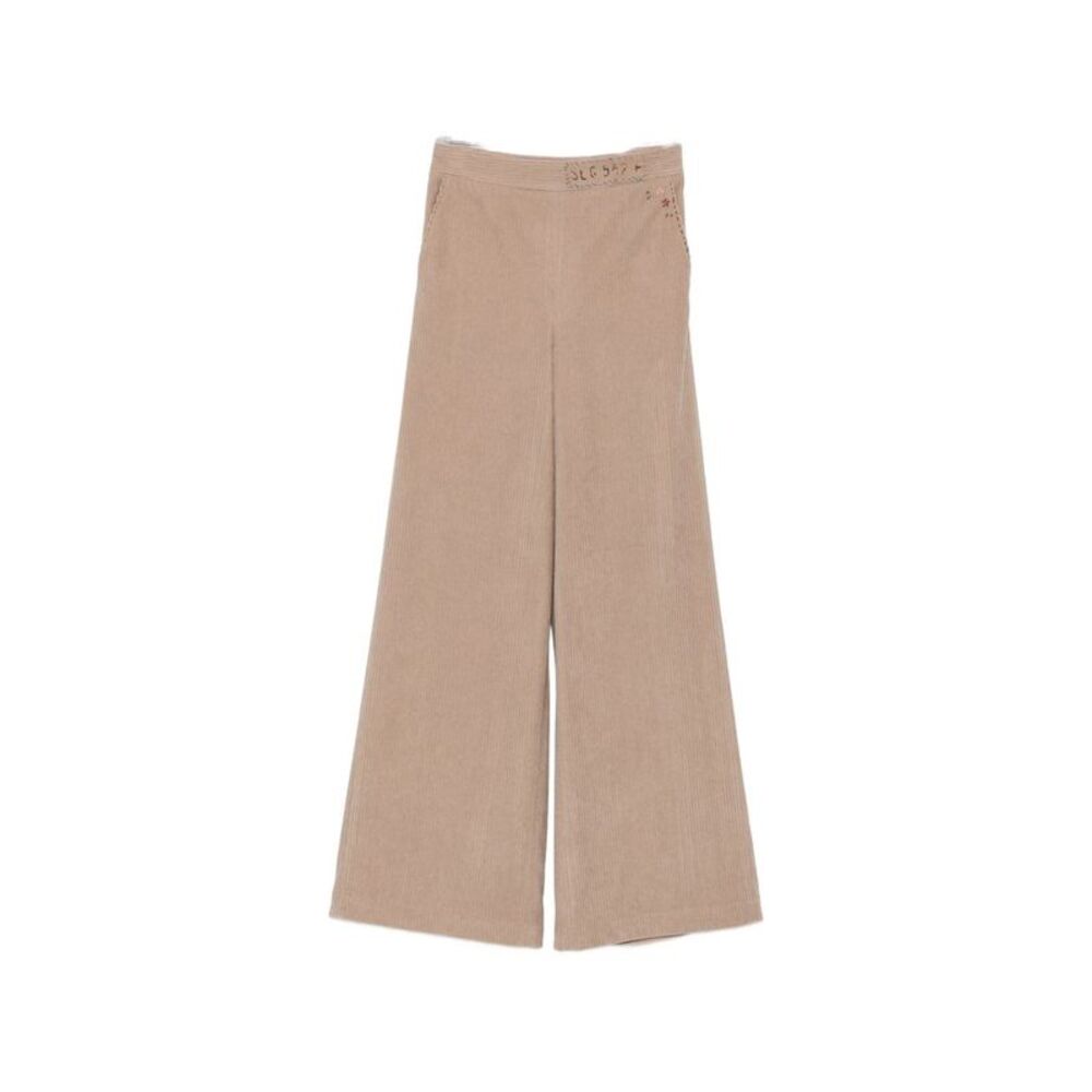 Bye Women Trousers